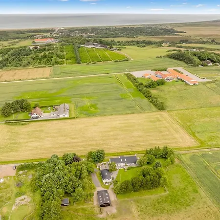 Omunde - 1-8km From The Sea By Interhome