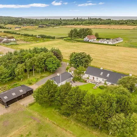 Holiday home Omunde - 1-8km From The Sea By Interhome *
