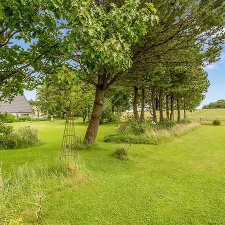 Omunde - 1-8km From The Sea By Interhome