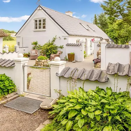 Omunde - 1-8km From The Sea By Interhome Fjerritslev