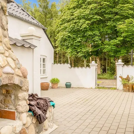 Omunde - 1-8km From The Sea By Interhome Holiday home