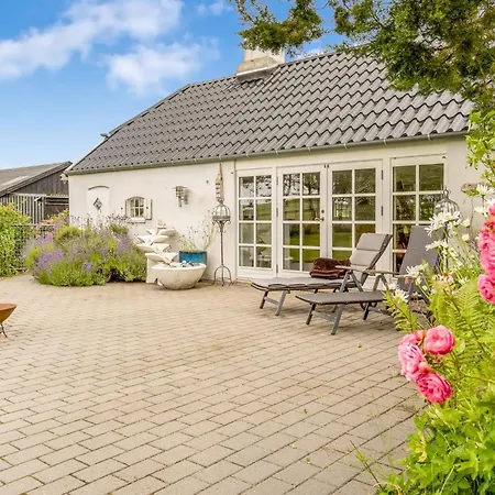 Omunde - 1-8km From The Sea By Interhome Casa vacanze Fjerritslev