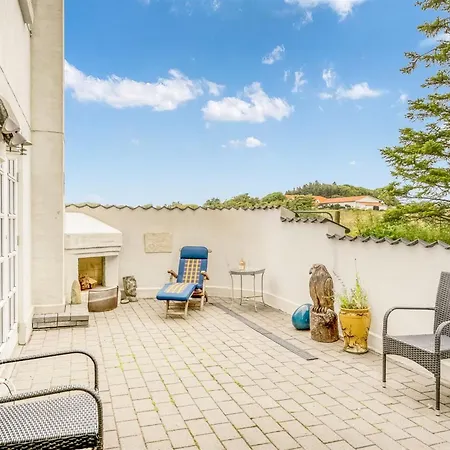 Omunde - 1-8km From The Sea By Interhome *