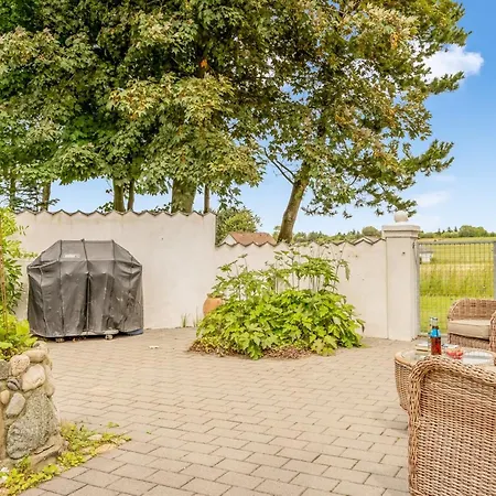 Omunde - 1-8km From The Sea By Interhome Casa vacanze Fjerritslev