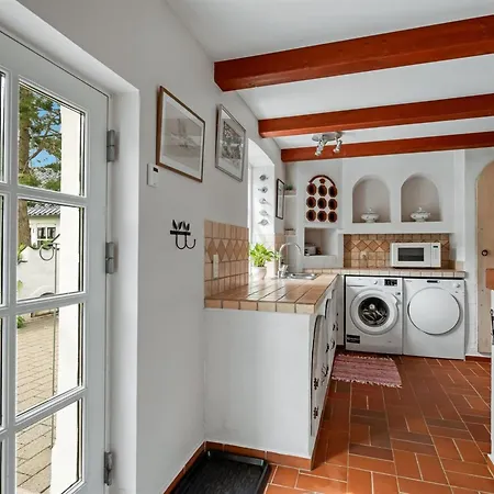 Holiday home Omunde - 1-8km From The Sea By Interhome