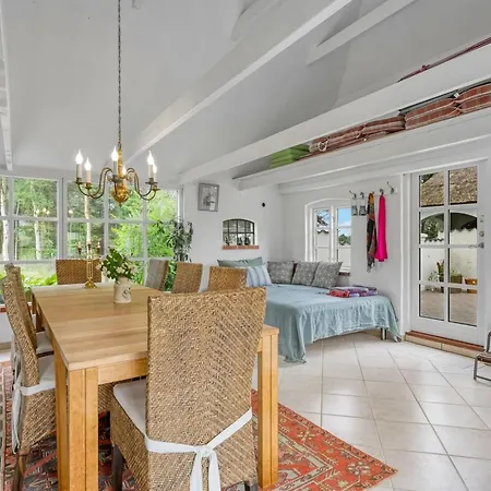 Omunde - 1-8km From The Sea By Interhome Holiday home