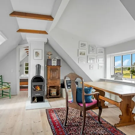 Casa vacanze Omunde - 1-8km From The Sea By Interhome