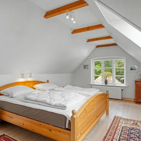 Omunde - 1-8km From The Sea By Interhome Holiday home *
