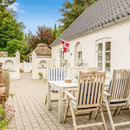 Omunde - 1-8km From The Sea By Interhome