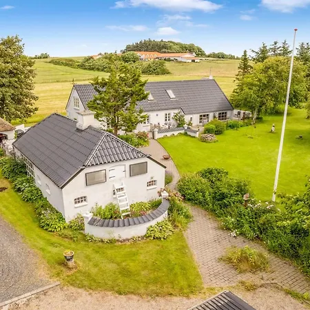Holiday home Omunde - 1-8km From The Sea By Interhome *